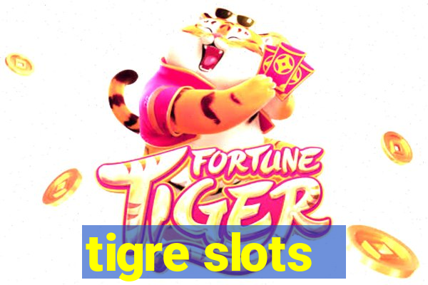 tigre slots - sortudo